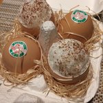 SUGALABO - プリン