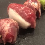 やきとり稲田 - 