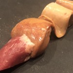 やきとり稲田 - 