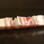 やきとり稲田 - 