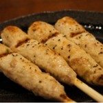 やきとり稲田 - 