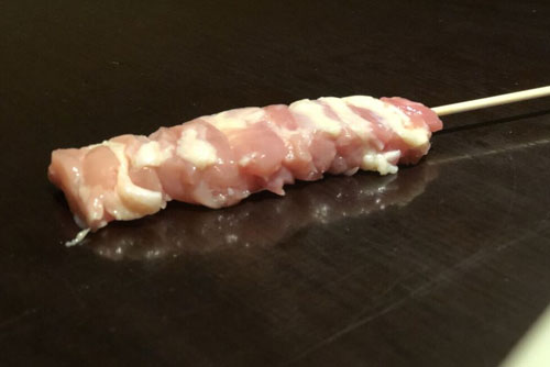 Loites レストラン 飲食店の検索 やきとり稲田