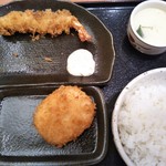 Gohan Dokoro Katsu An - 