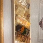 ばってら さか伊 - 