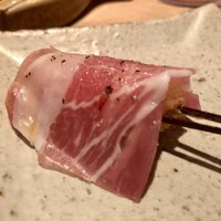 串揚げ 依知川 - 