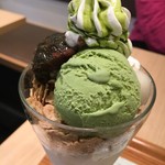 ナナズグリーンティー - 