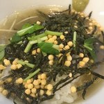 らーめん工房 麺作 - 
