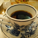 コーヒーの大学院 ルミエール・ド・パリ - ルミエールブレンド