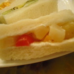 コーヒーの大学院 ルミエール・ド・パリ - 