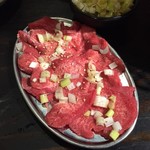 相模原焼肉 ぐんそう - 