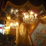 コーヒーの大学院 ルミエール・ド・パリ - 