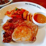 RIO GRANDE GRILL - 