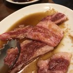 焼肉和 - 