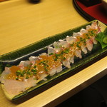 天ぷら やす田 - 