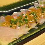 天ぷら やす田 - 