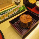 天ぷら やす田 - 