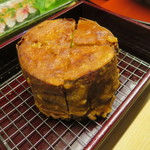 天ぷら やす田 - 