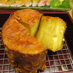 天ぷら やす田 - 