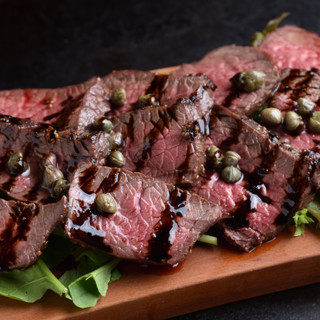 鉄板バルHANANOKI_1