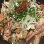 大衆居酒屋 魚菜市庭 プラチナフィッシュ - 