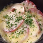 大衆居酒屋 魚菜市庭 プラチナフィッシュ - 