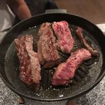 もつ無双 ゆまる - 