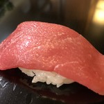 港寿し - 鮪