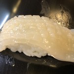 港寿し - 真烏賊