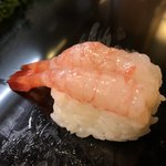 港寿し - 甘海老