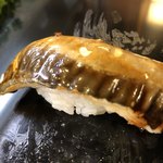 港寿し - 穴子