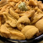 港寿し - この膨らみ具合！1/5 が何個あるのでしょうか