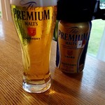 ヨークベニマル - ドリンク写真:完成～(*´∀`)♪