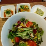 中国料理 天廣堂 - 