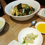 中国料理 天廣堂 - 