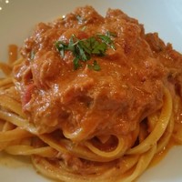 プリミ・バチ - パスタ
