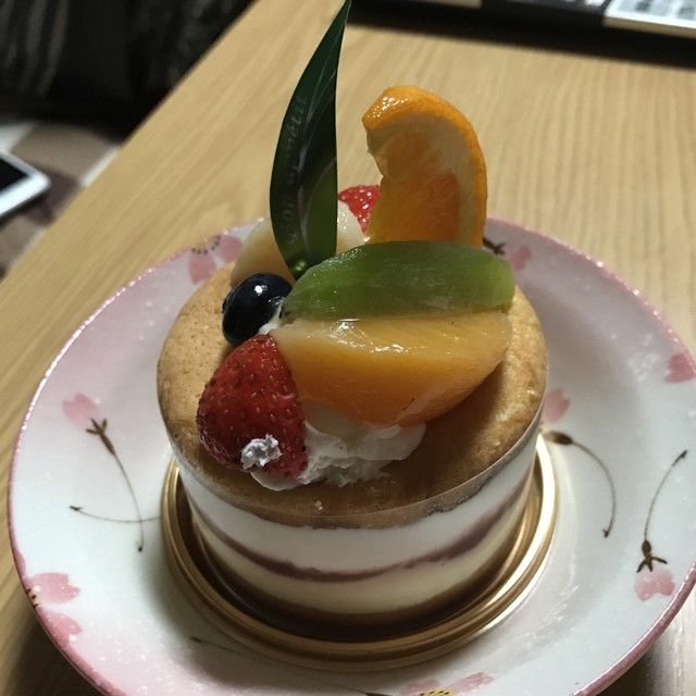 ガトードボワイヤージュ Dila津田沼店 Gateux De Voyage 津田沼 ケーキ 食べログ