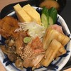 ち～ば丼