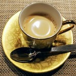 ハクガ - エスプレッソ