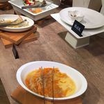 彩食厨房ヘイジョウ グリル