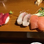 Maruyoshi Sushi - 