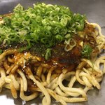 Okonomiyaki Hiroshi Chan - 