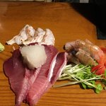 Maruyoshi Sushi - 