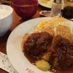 キッチン パンチ - 