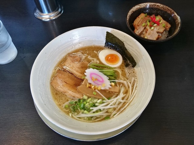 風の味 麺や 勝 かぜのあじ めんや しょう 東新潟 ラーメン 食べログ 風の味 麺や 勝 かぜのあじ めんや しょう 東新潟 ラーメン 食べログ