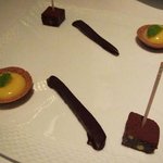 リストランテ ラ プリムラ - 