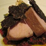 リストランテ ラ プリムラ - 