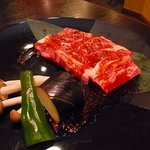 焼肉丸萬 - 