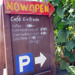 Cafe Estrada - 
