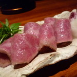 島之内 一陽 - ☆見事な刺しっけがGood!!☆