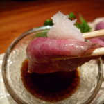 島之内 一陽 - ☆お醤油との相性も抜群です＼(~o~)／☆